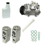 AC Compressor Kit Replacement for Ford Ranger PX (2011-2018)