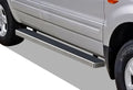 5-Inch Running Boards for Acura MDX Honda Pilot (2003–2008)