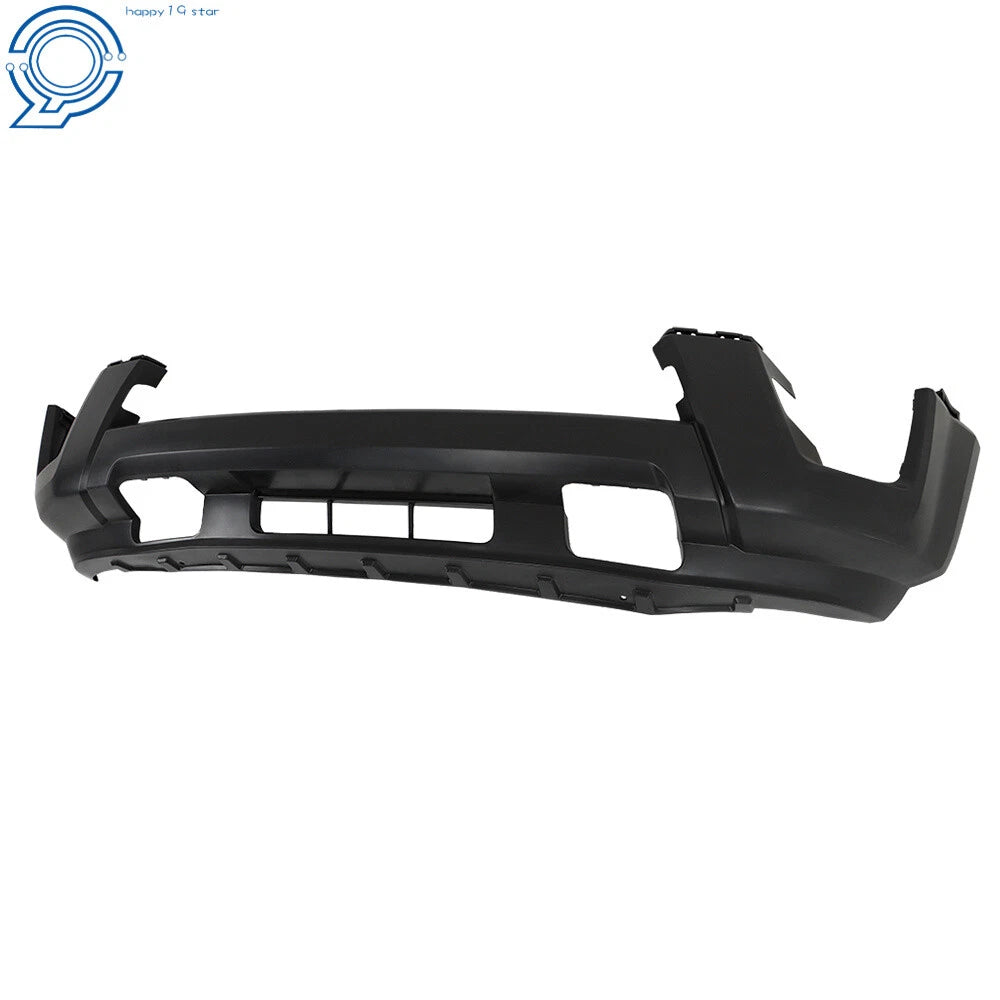Front Lower Bumper Cover for Ford Expedition (2015-2017)