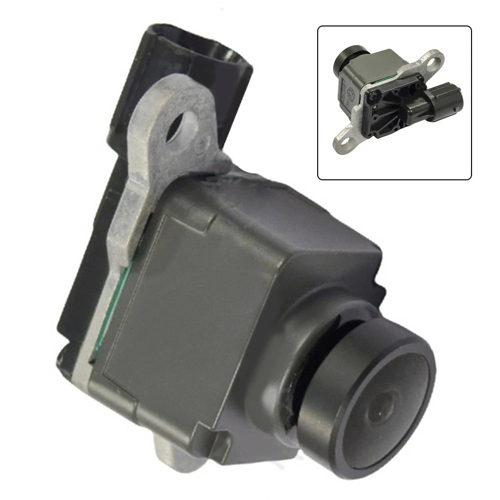 Reversing Camera for Dodge Ram (2010–2023) OEM 68274731AE