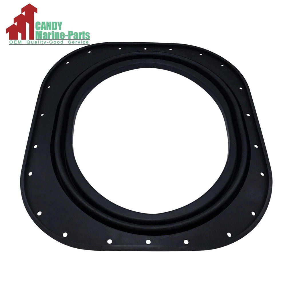 Transom Seal for OMC Cobra Sterndrive 909527, Sierra 18-2768 (1978–1986)