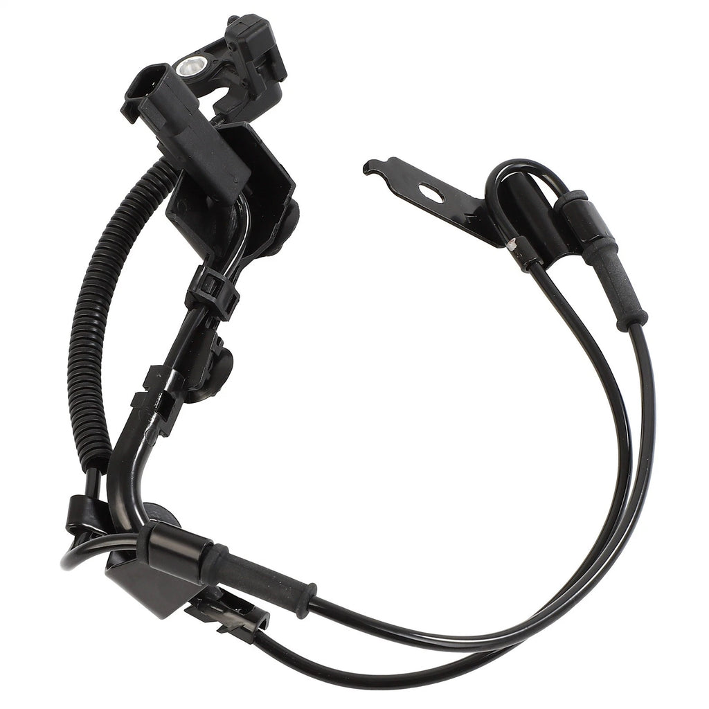 Front Driver ABS Wheel Speed Sensor for Ford Fusion Mercury Milan (2006–2011)