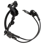 Front Driver ABS Wheel Speed Sensor for Ford Fusion Mercury Milan (2006–2011)