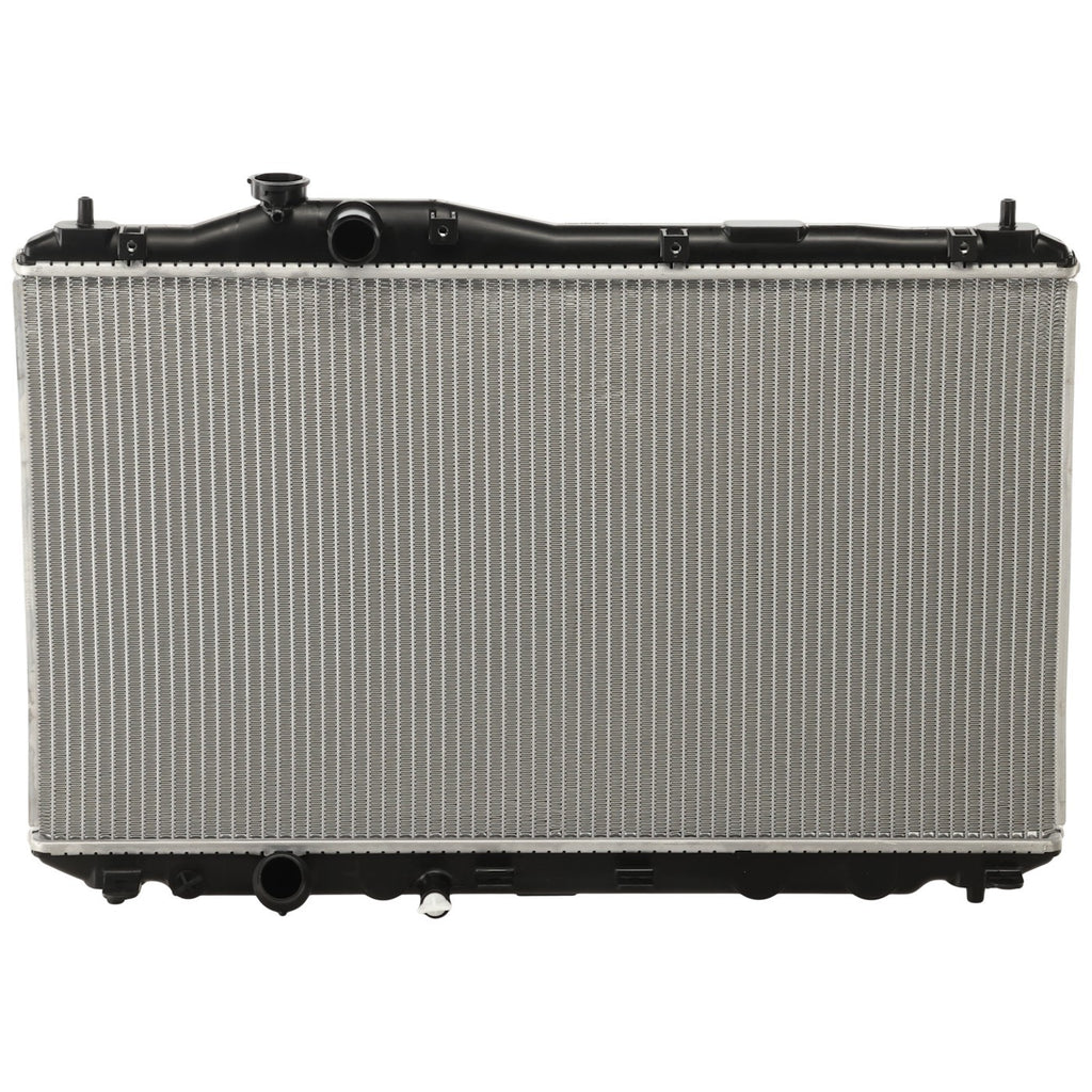 Aluminum Radiator for Honda Civic (2012–2015) 1.8L 2.4L