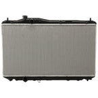 Aluminum Radiator for Honda Civic (2012–2015) 1.8L 2.4L