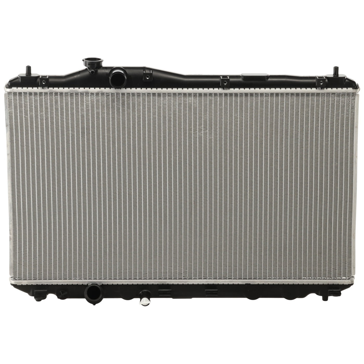 Aluminum Radiator for Honda Civic (2012–2015) 1.8L 2.4L