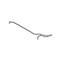Front Hood Release Cable for BMW Z4 (2019–2022)