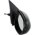 Manual Remote Mirror for Kia Forte Sedan (2010–2013) Right Folding