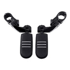 Engine Guard Crash Bar Footpegs for Harley Electra Glide (2009–2024)