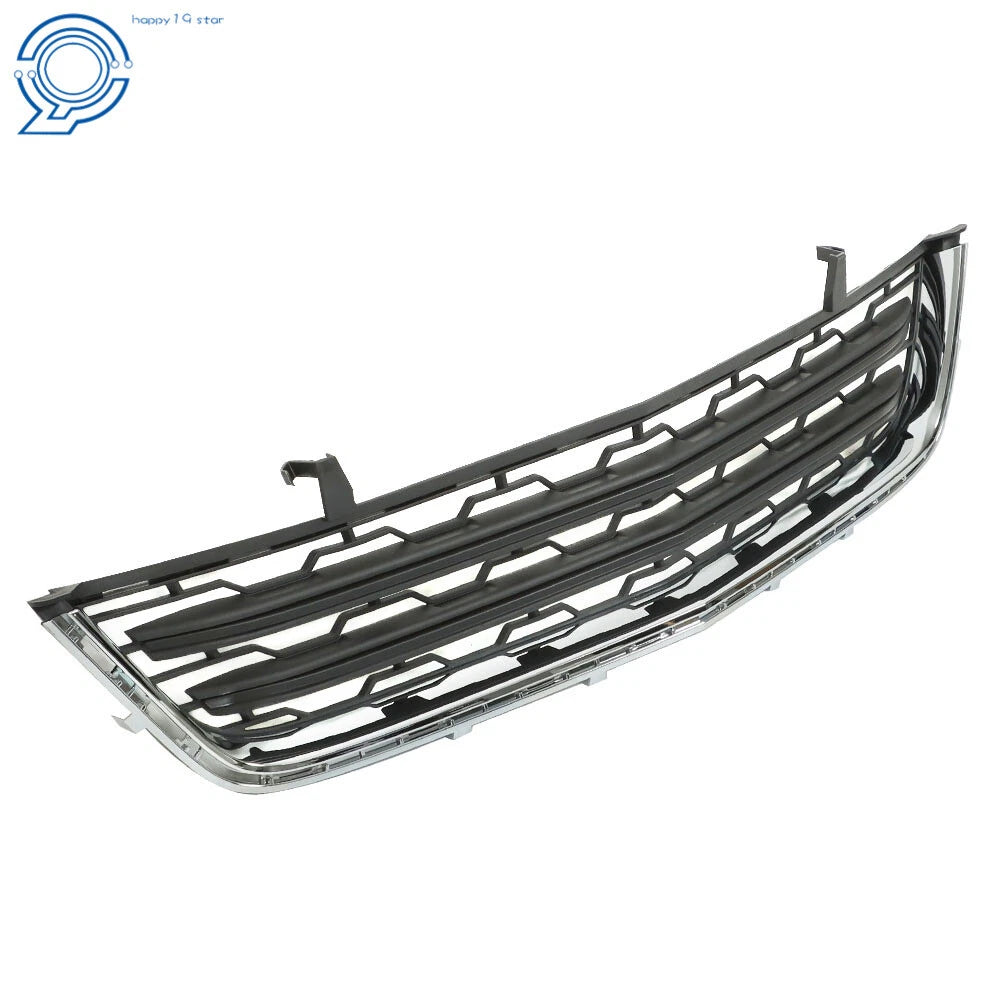 Front Bumper Lower Grille for Chevrolet Traverse (2013-2017)