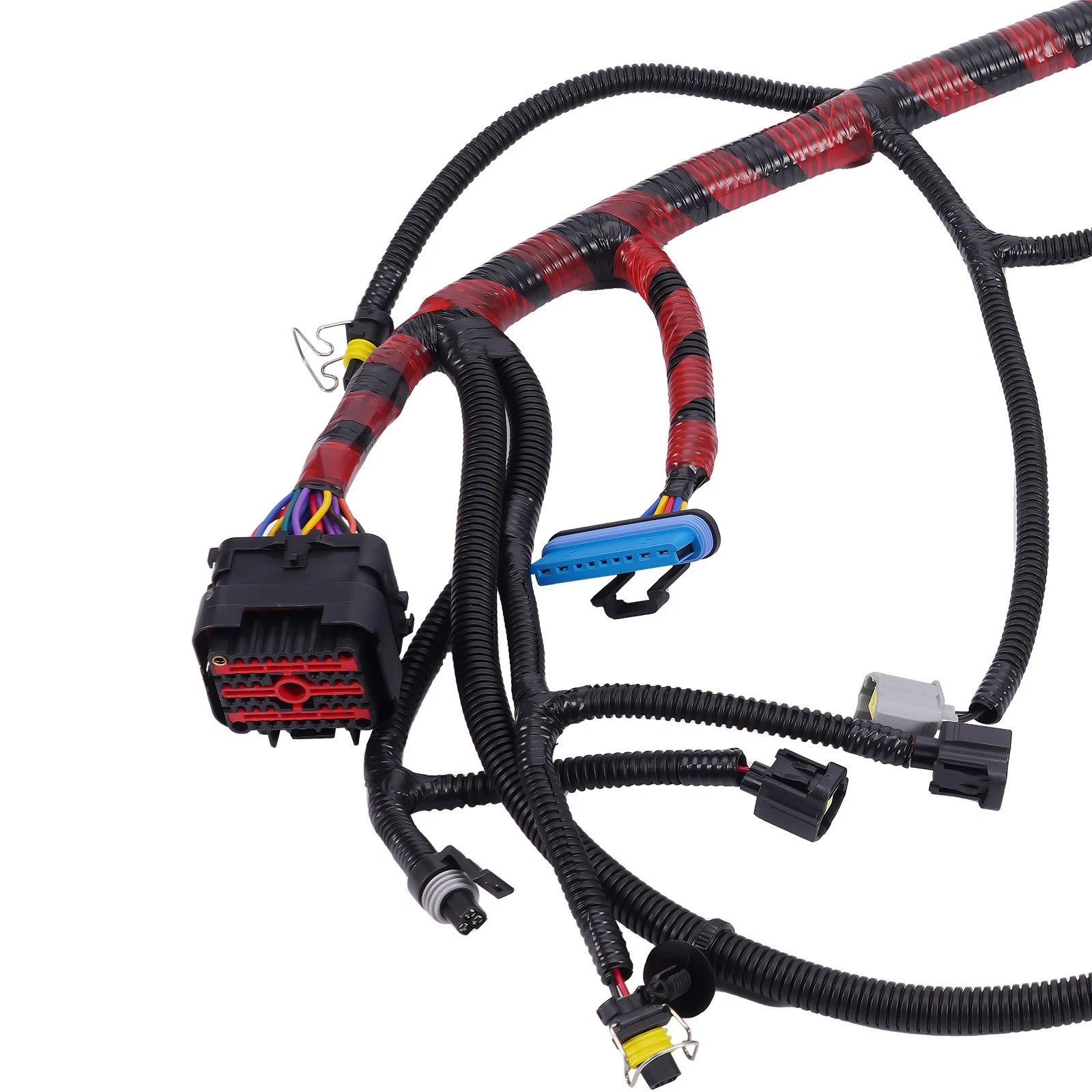 Complete Engine Harness for Ford F-250 F-350 F-450 (1999–2001) 7.3L Diesel