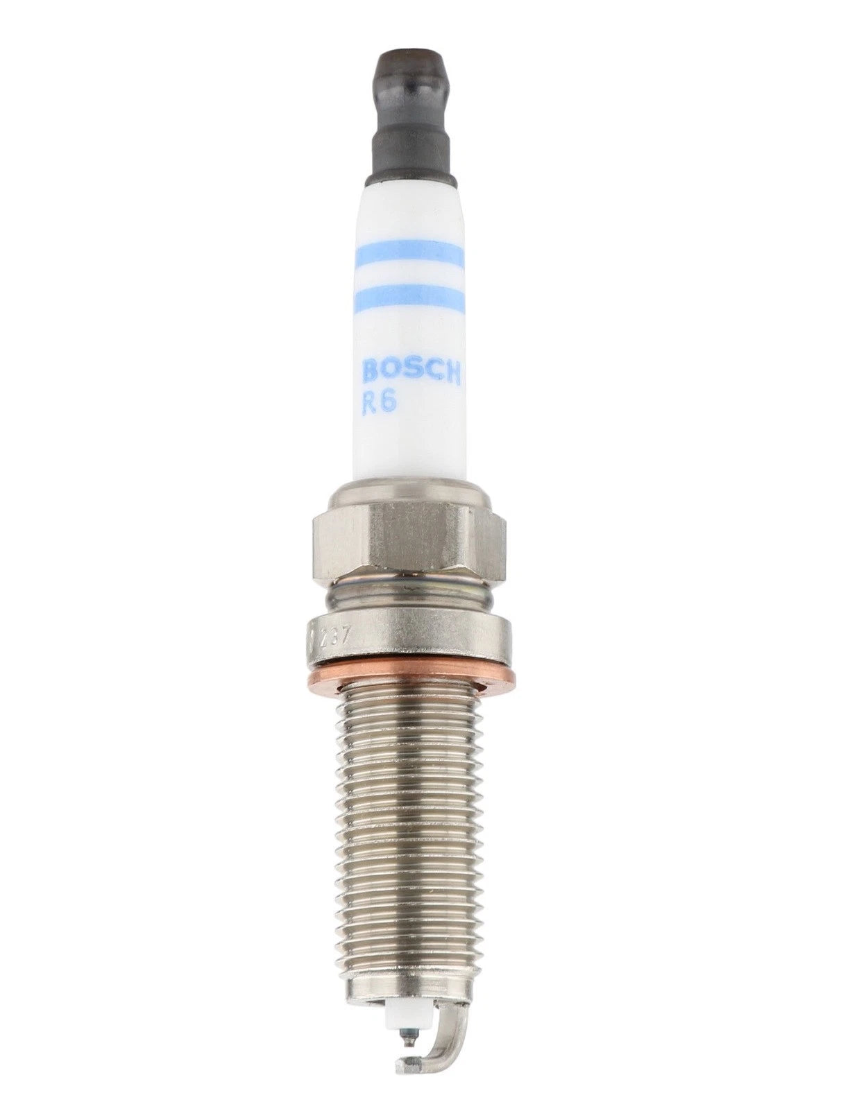 Bosch Spark Plug for Nissan Z (1984–1996) 8505