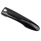 Carbon Fiber Door Handle Cover Trim for Nissan Maxima (2016-2021)
