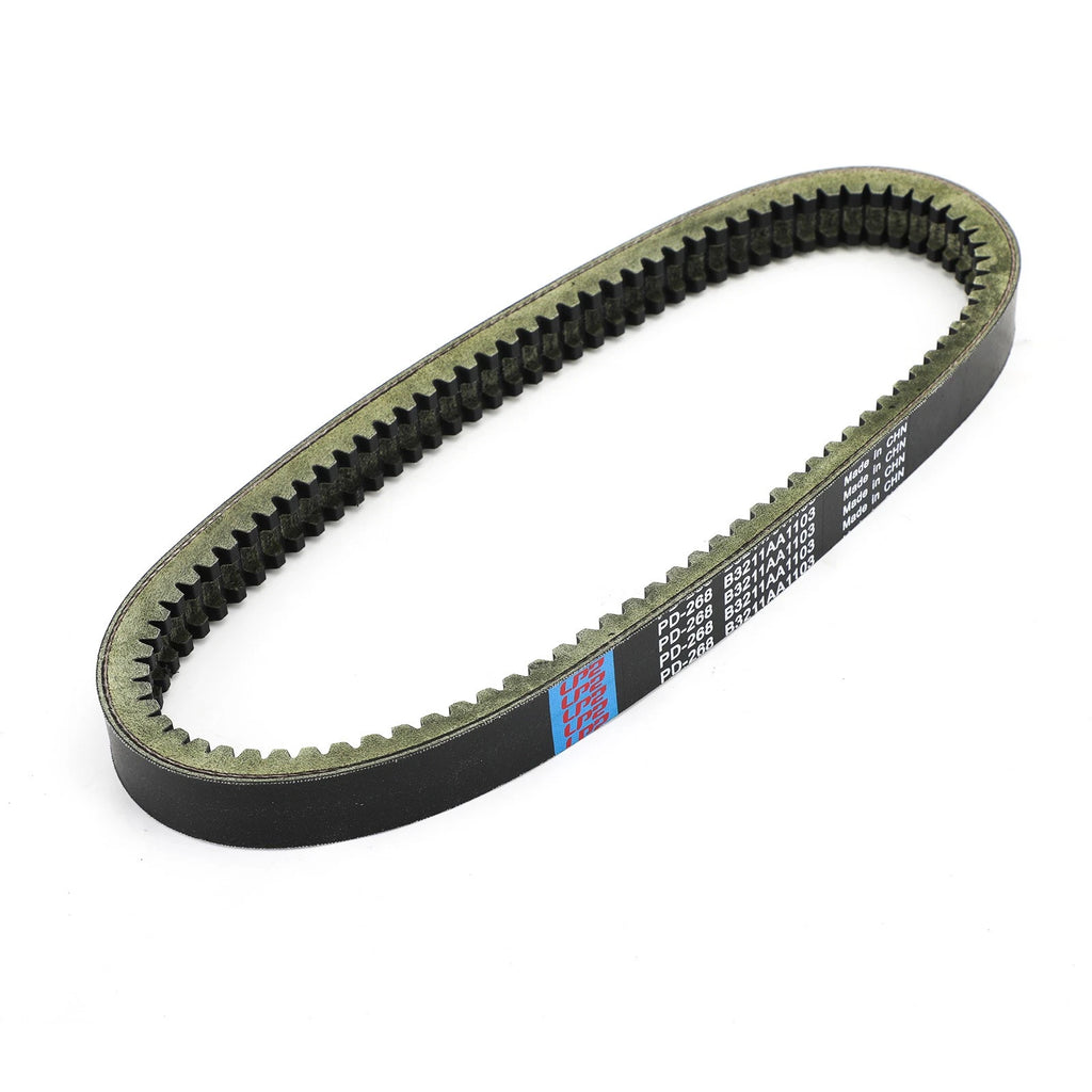 Drive Belt B3211AA1103 for Aixam A721 A741 500.4 3WP23 (1997–2008)