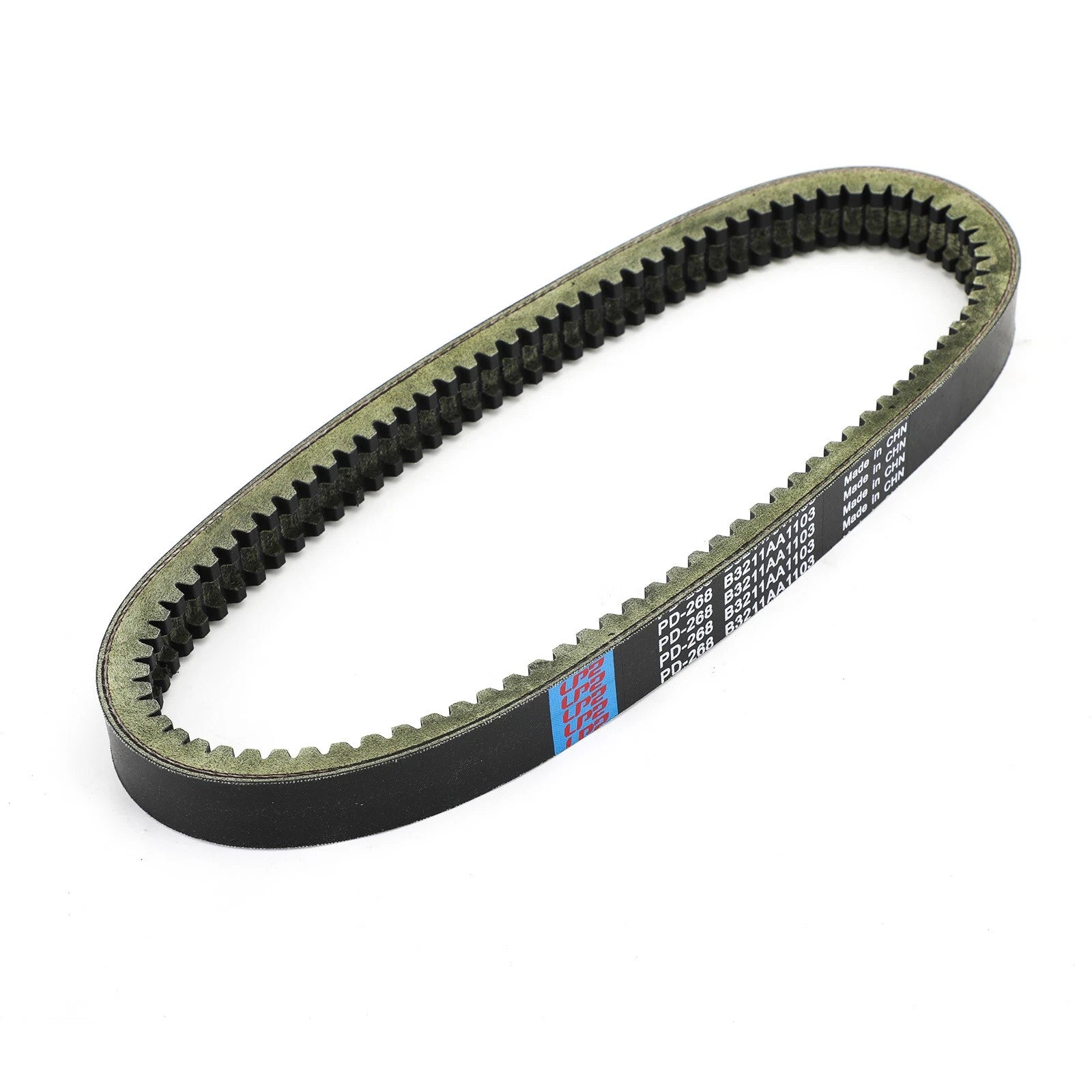 Drive Belt B3211AA1103 for Aixam A721 A741 500.4 3WP23 (1997–2008)