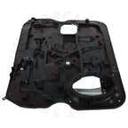 Front Passenger Side Window Regulator for Ram 1500 2500 3500 (2011–2012)