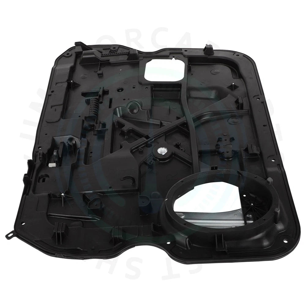 Front Passenger Side Window Regulator for Ram 1500 2500 3500 (2011–2012)