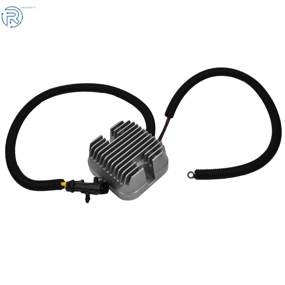 Voltage Regulator for Polaris RZR 1000 XP (2014–2015) / RZR 4 900 (2013–2014)