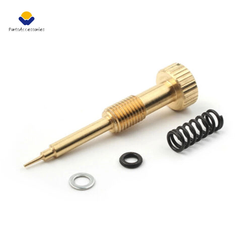 Carb Idle Mixture Screw for Harley Davidson Sportster 883 1200 (1986–2023)