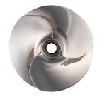 Neptune Impeller for SeaDoo Spark 900 (2014–2023) 12/17 Pitch Polished