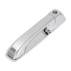 Chrome Exterior Door Handle for Dodge Ram 1500 2009–2024/Ram 2500 2011–2024
