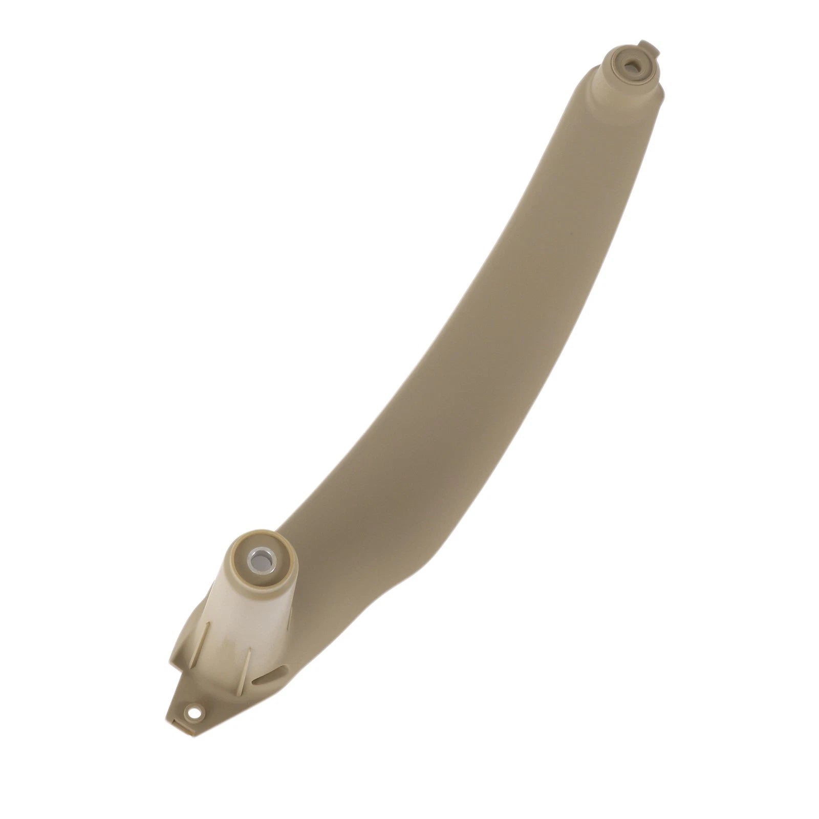 Door Panel Handle Pull Trim Cover for BMW X5 (2007–2013) No. 51416969404 Beige