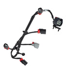 MDS Wiring Jumper for Dodge Jeep Grand Cherokee Chrysler (2005-2010)