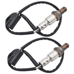 2X Oxygen O2 Sensor Downstream for Nissan Rogue Sentra Maxima (2008–2022)