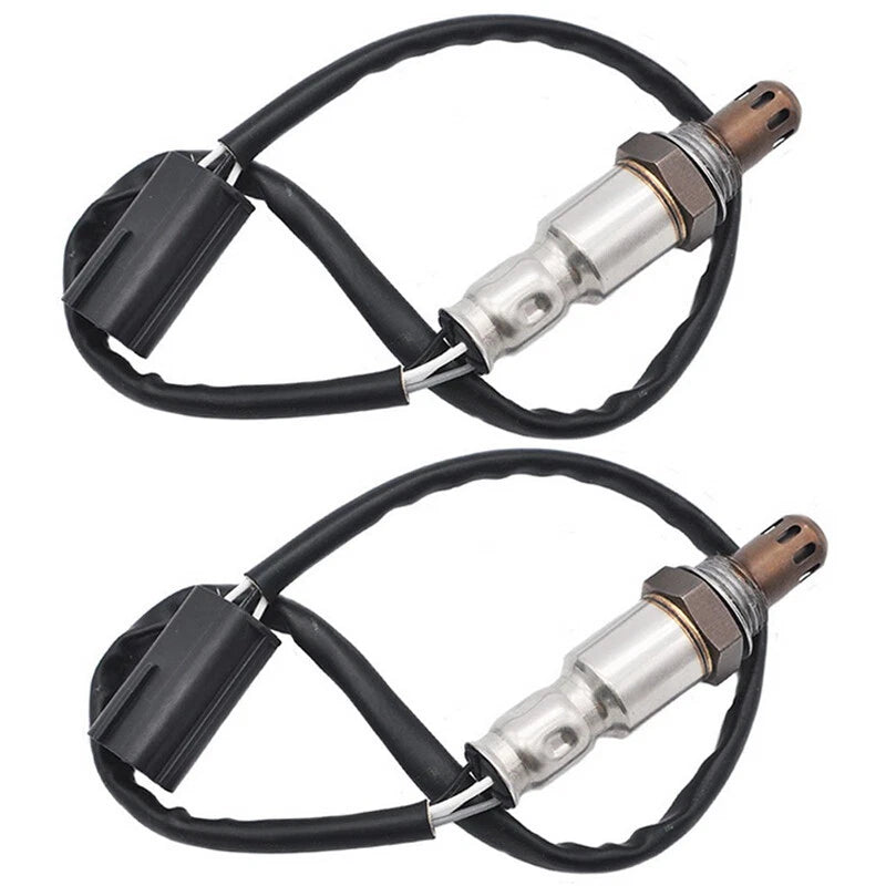 2X Oxygen O2 Sensor Downstream for Nissan Rogue Sentra Maxima (2008–2022)
