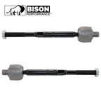 2X Inner Steering Tie Rod End for C238 C257 W205 W213 RWD