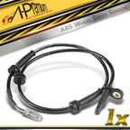 Front ABS Wheel Speed Sensor for Nissan Rogue (2008–2013)