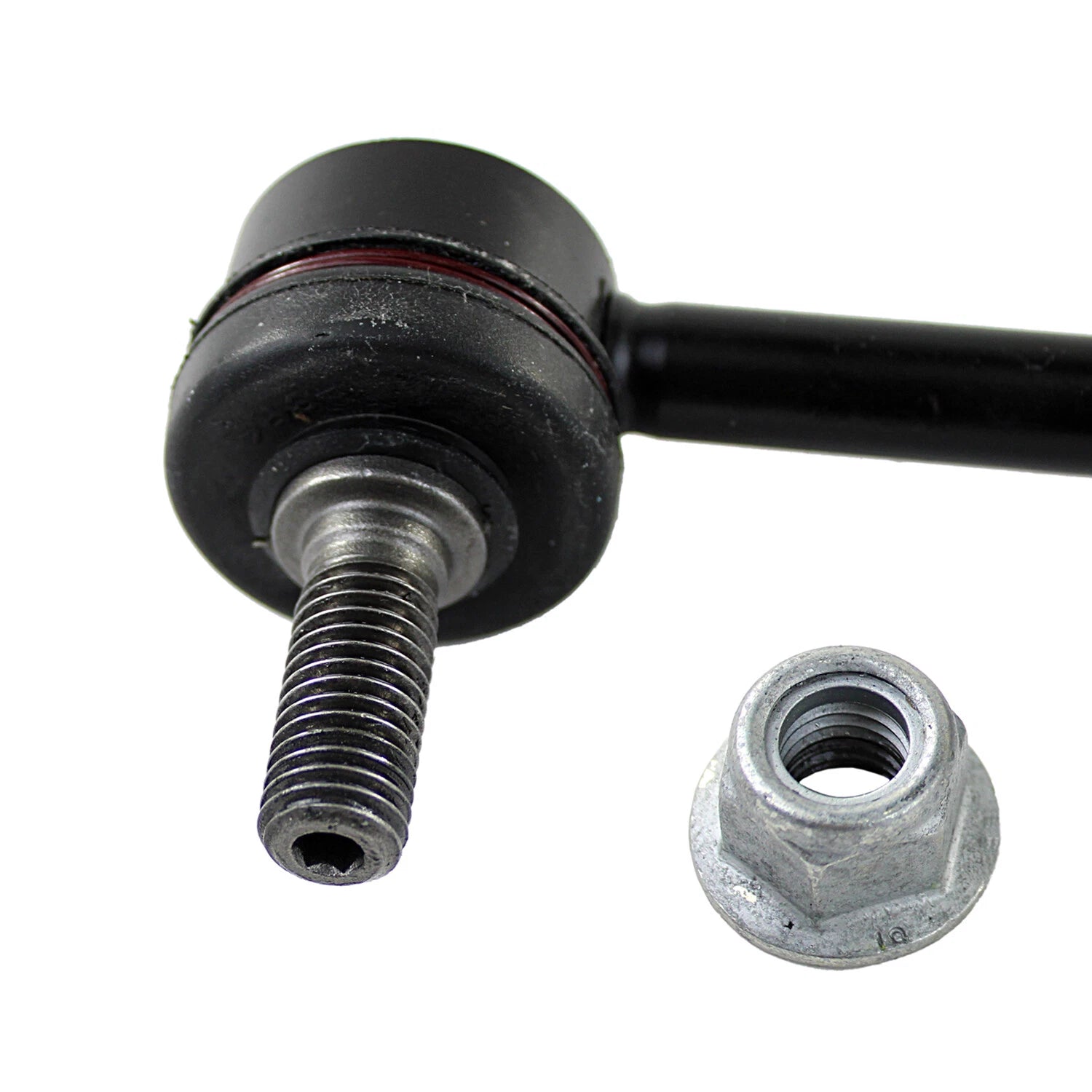 8pc Sway Bar Links & Ball Joints Kit for Buick GMC