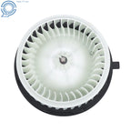 Heater Blower Motor for Chevy Silverado GMC Sierra 1500 2500 3500 (2000-2014)