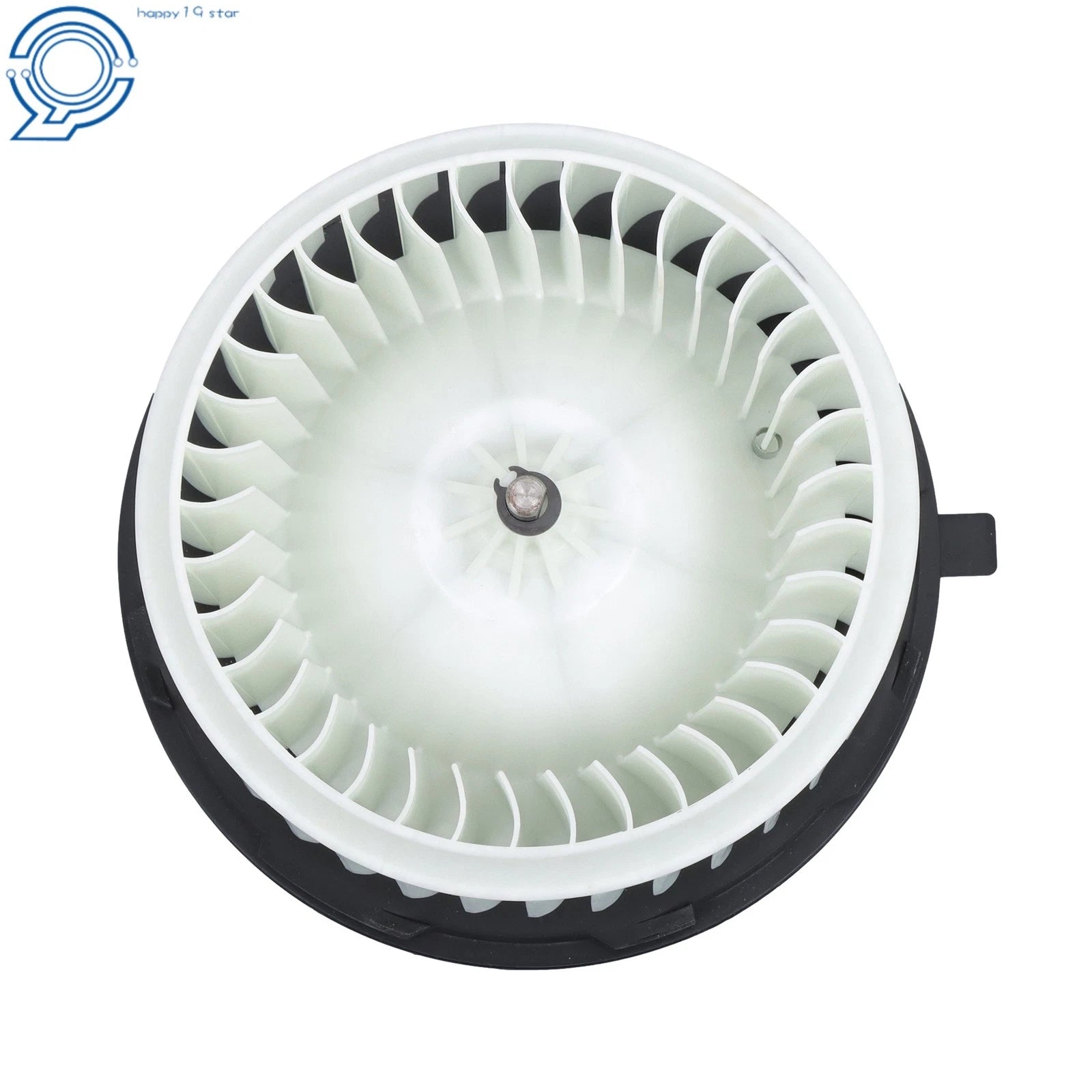 Heater Blower Motor for Chevy Silverado GMC Sierra 1500 2500 3500 (2000-2014)