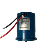 Electric Motor 24V 200W 11A for Besenzoni C.F.R. 102.2721
