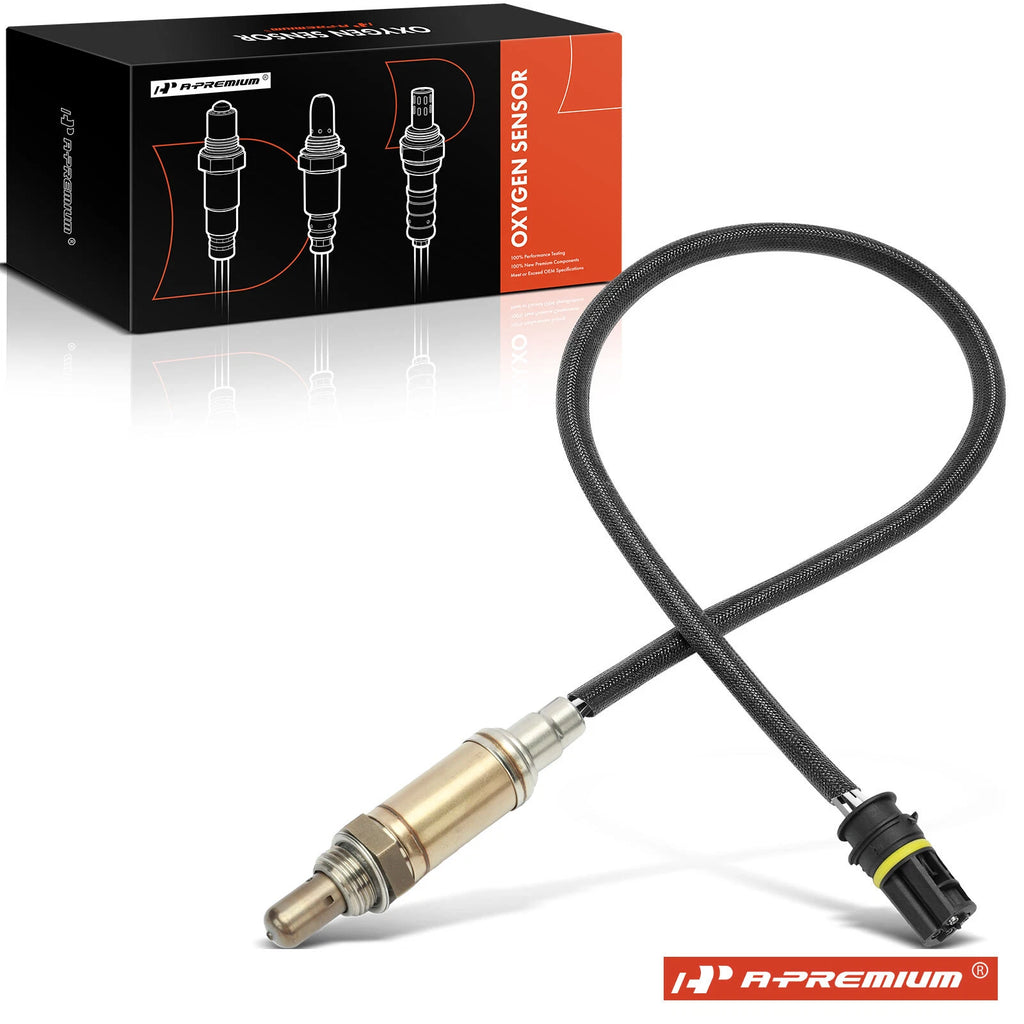 O2 Oxygen Sensor for Mercedes-Benz E320 (1998–2000)
