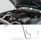 Cold Air Intake Pipe for Ford Explorer (2020–2024) 2.3L 3.0L