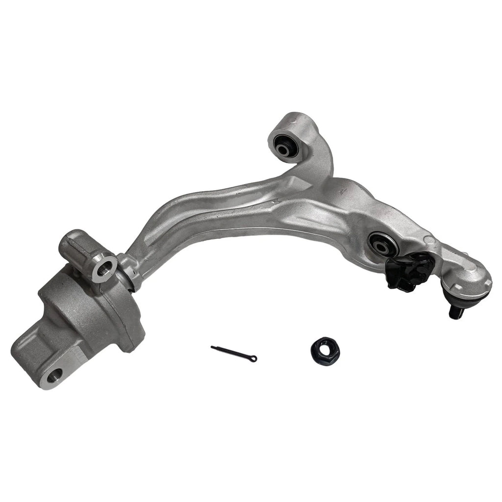 Front Right Control Arm with Ball Joint Assembly for Infiniti G25 G35 G37 (2007–2013)