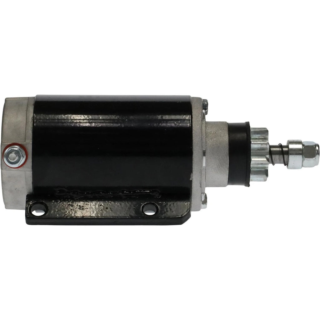 Marine Starter for Evinrude Johnson OMC Outboard (40-75 HP)