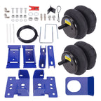 Air Spring Suspension Bags Leveling Kit for Ram 3500 4WD (2013-2025)