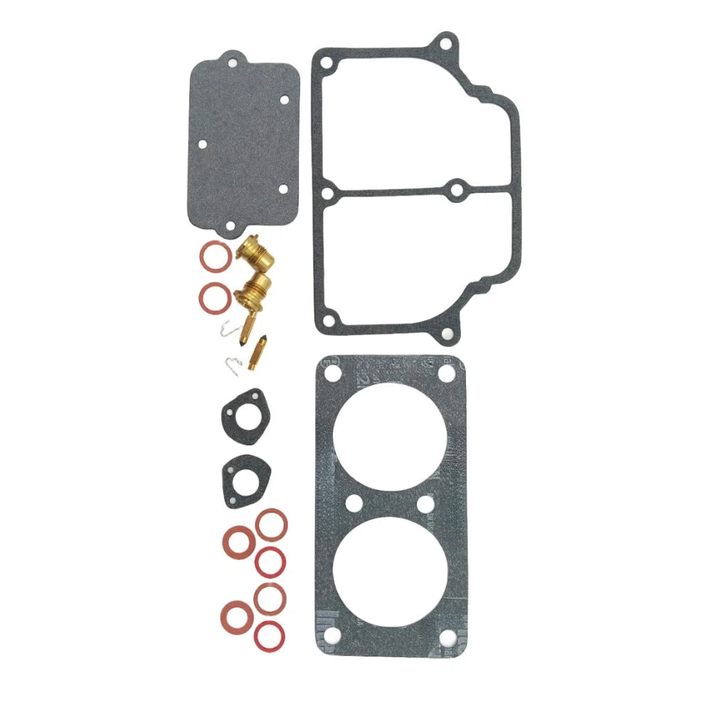 Carburetor Maintenance Set for Mercury 135 225 HP Outboard Motors
