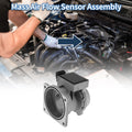 Mass Air Flow Sensor Assembly No. 22680-53F00 for Nissan Altima (2008–2012)
