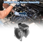 Mass Air Flow Sensor Assembly No. 22680-53F00 for Nissan Altima (2008–2012)