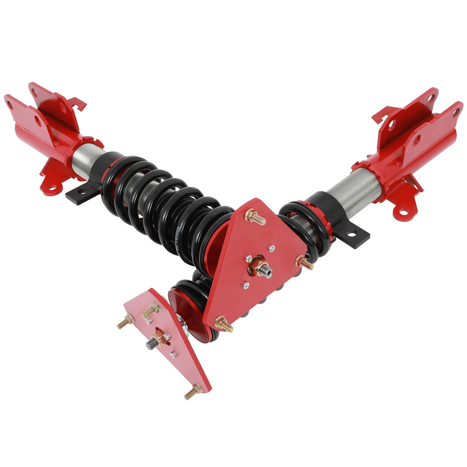 Coilover Suspension Lowering Kit for Nissan Altima Sedan (2013–2018)