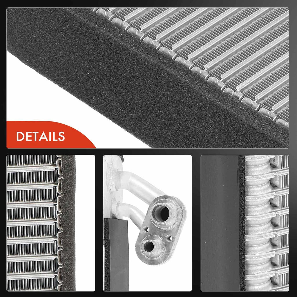 AC Evaporator Core for Chevy Venture Buick Terraza (2000-2005)