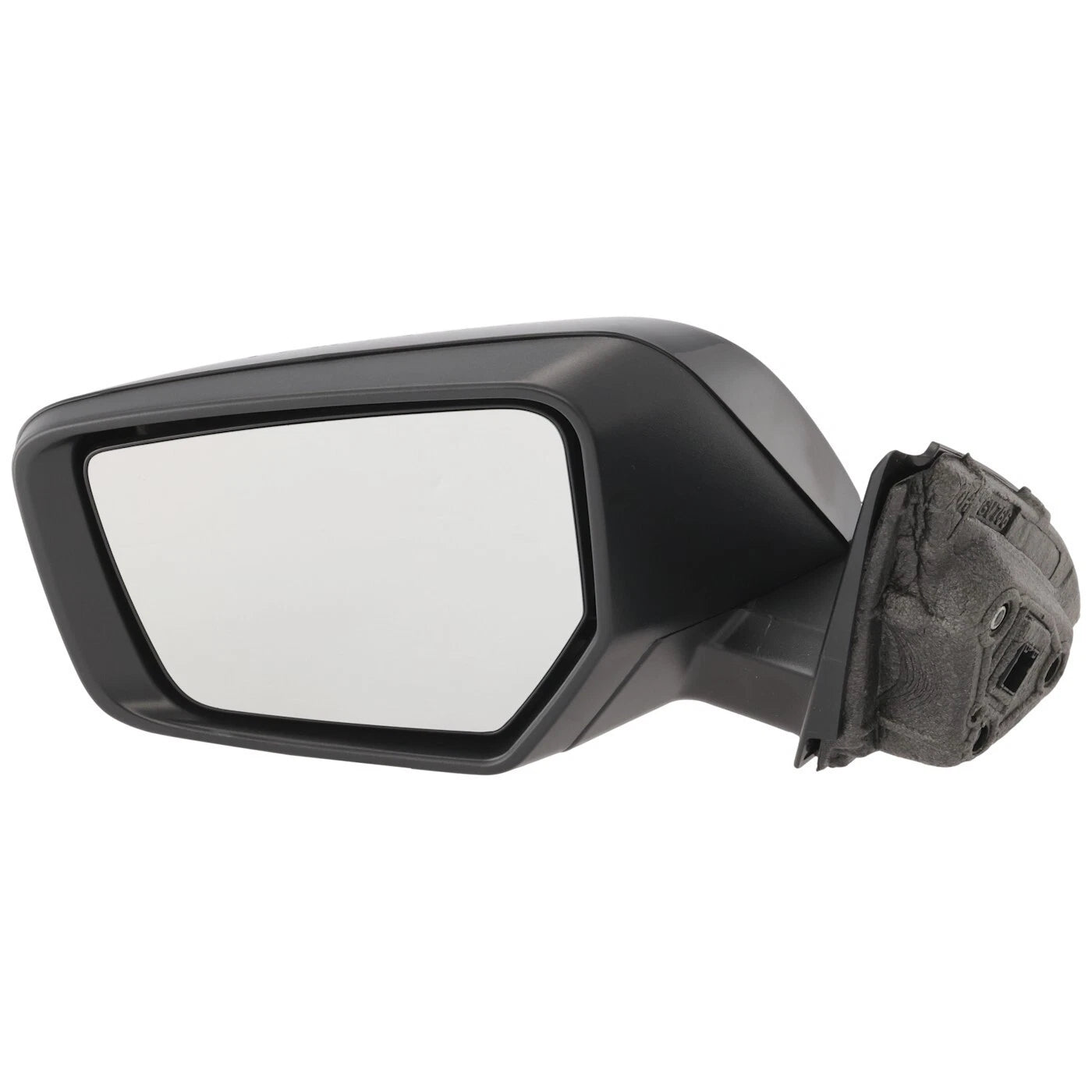 Driver Side Mirror for Chevrolet Impala (2014–2020) 8Pin Puddle Signal Primed