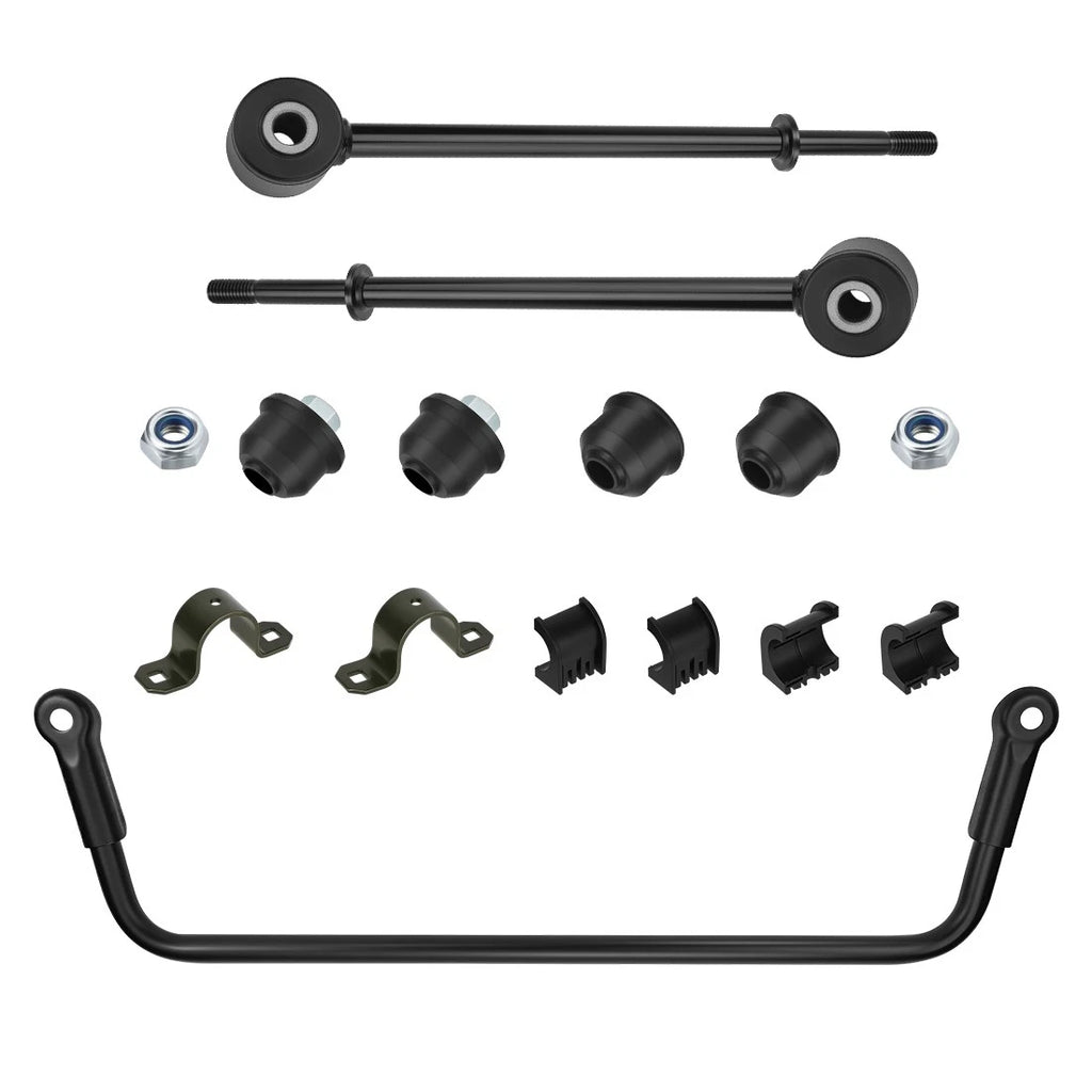Torsion Bar Linkage & Sway Bar Bushing for Polaris Ranger 400 500 800 (2013–2022)