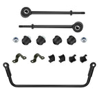 Torsion Bar Linkage & Sway Bar Bushing for Polaris Ranger 400 500 800 (2013–2022)