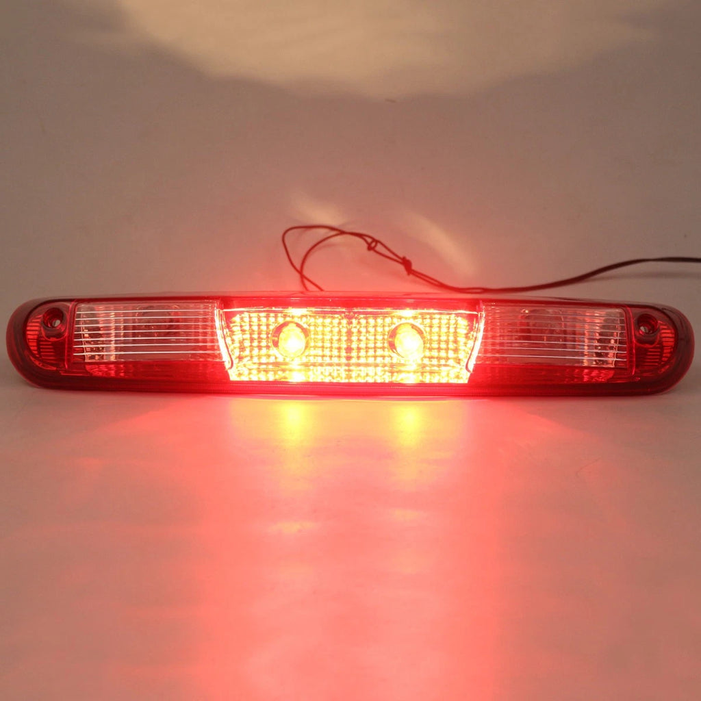 Halogen Third Brake Light Cargo Lamp for Chevrolet Silverado GMC Sierra (2007–2013)