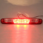 Halogen Third Brake Light Cargo Lamp for Chevrolet Silverado GMC Sierra (2007–2013)